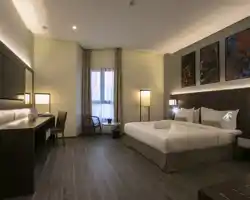 Hafawah Suites thumbnail